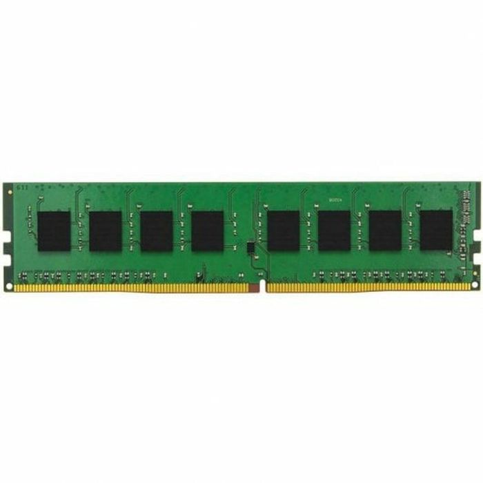Kingston KVR32N22S6/8 Memoria RAM ValueRAM 8GB DDR4 3200MHz 1.2V CL22 DIMM para PC y Servidores 3 Kingston KVR32N22S6/8 Memoria RAM ValueRAM 8GB DDR4 3200MHz 1.2V CL22 DIMM para PC y Servidores 3