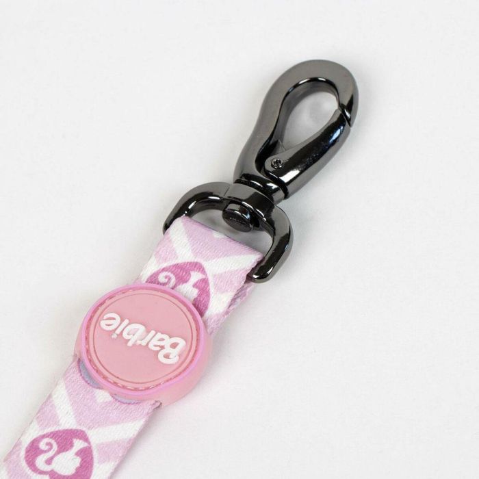 Correa para perros barbie tu:t.unica 2 Correa para perros barbie tu:t.unica 2