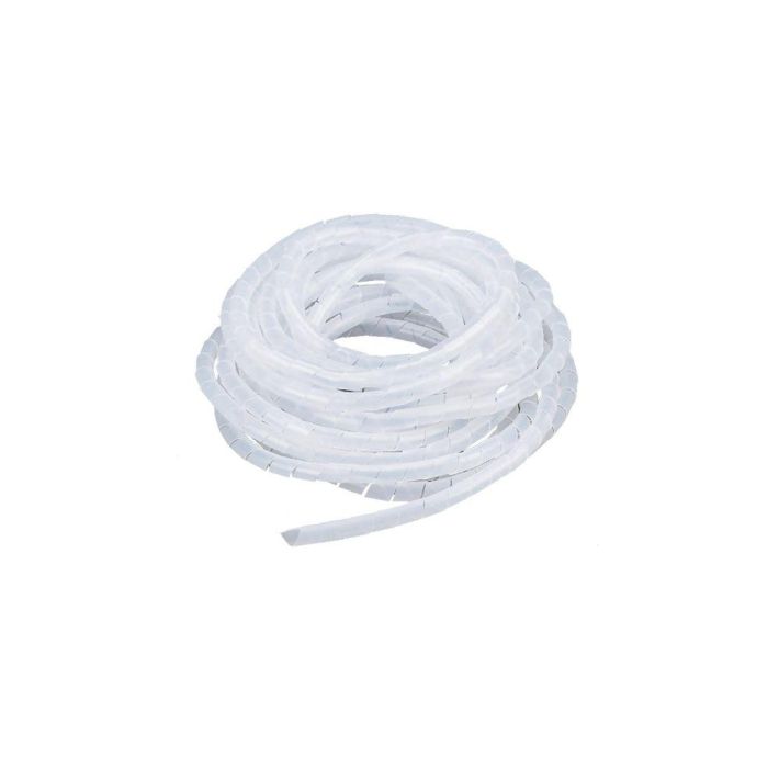 Lanview Spiral Band Ø 19mm para Gestión y Protección de Cables