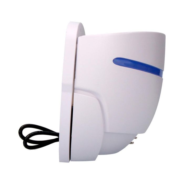 Edm Atrapa insectos con placa adhesiva 18W 37,5x19,6cm 80m² Tubos actínicos, Ref. 06527 y 00155 2 Edm Atrapa insectos con placa adhesiva 18W 37,5x19,6cm 80m² Tubos actínicos, Ref. 06527 y 00155 2