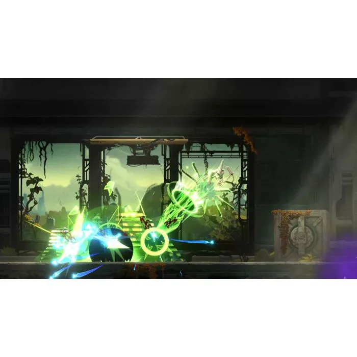 Just For Games Blazblue X - Efecto de entropía para PS5 Juego AABWO75508