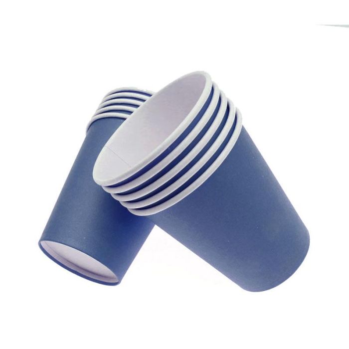 Set de 20 vasos de cartón para chupito 50 cc Algon (36 Cajas) 3 Set de 20 vasos de cartón para chupito 50 cc Algon (36 Cajas) 3