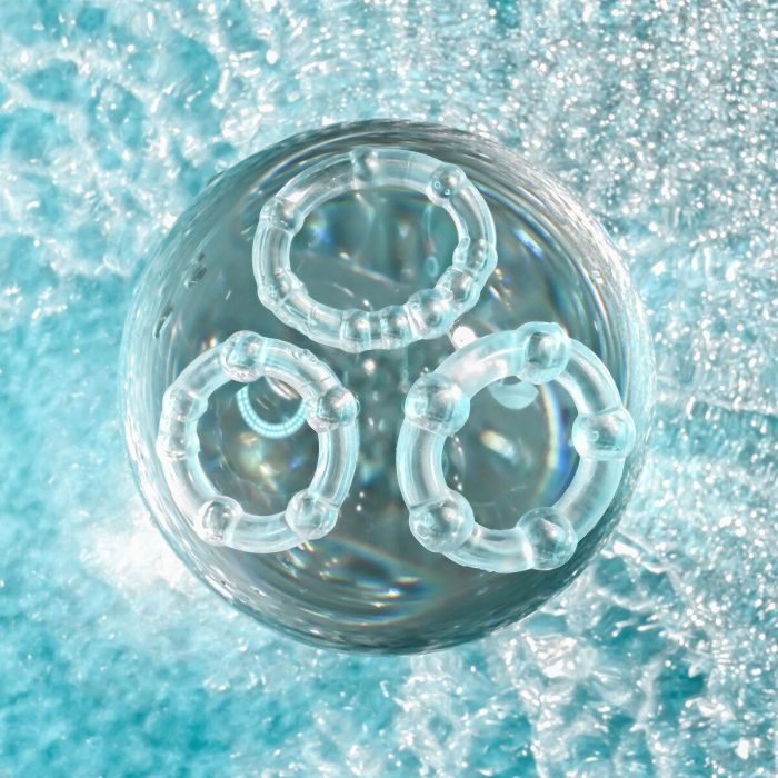 Anillo para el Pene Selopa 16