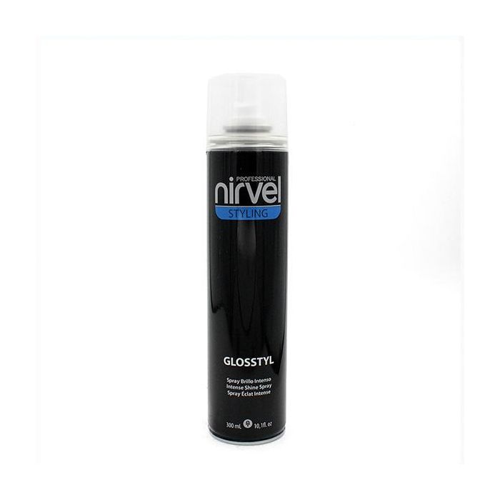 Nirvel Spray Brillo Intenso Glosstyl 300 Ml Nirvel Spray Brillo Intenso Glosstyl 300 Ml