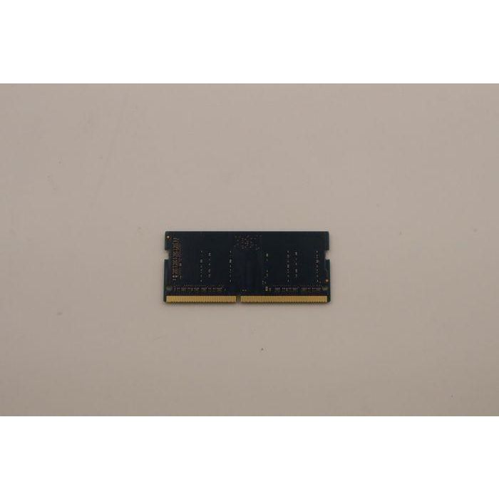 Lenovo SODIMM 8GB DDR4 3200MHz Módulo de Memoria RAM 1