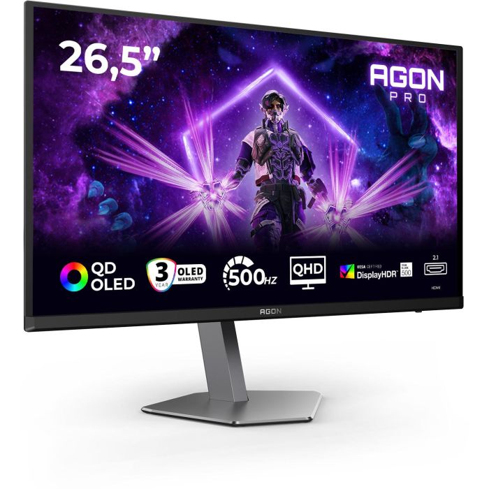 AOC AGON PRO AG276QKD2 1 AOC AGON PRO AG276QKD2 1