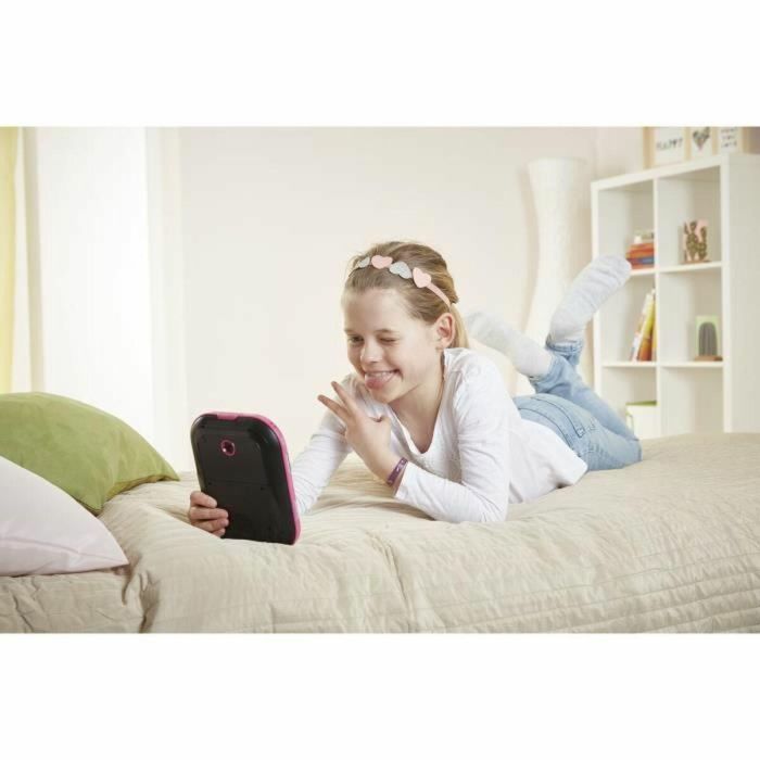 Agenda KidiSecrets Selfie Music Vtech 163675 (FR) 2 Agenda KidiSecrets Selfie Music Vtech 163675 (FR) 2