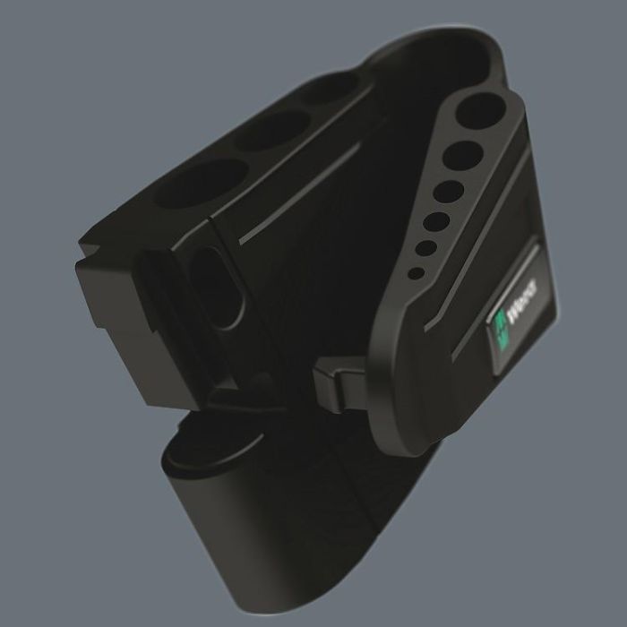 Wera 967/9 TX BO Winkelschlsselsatz Blacklaser 8