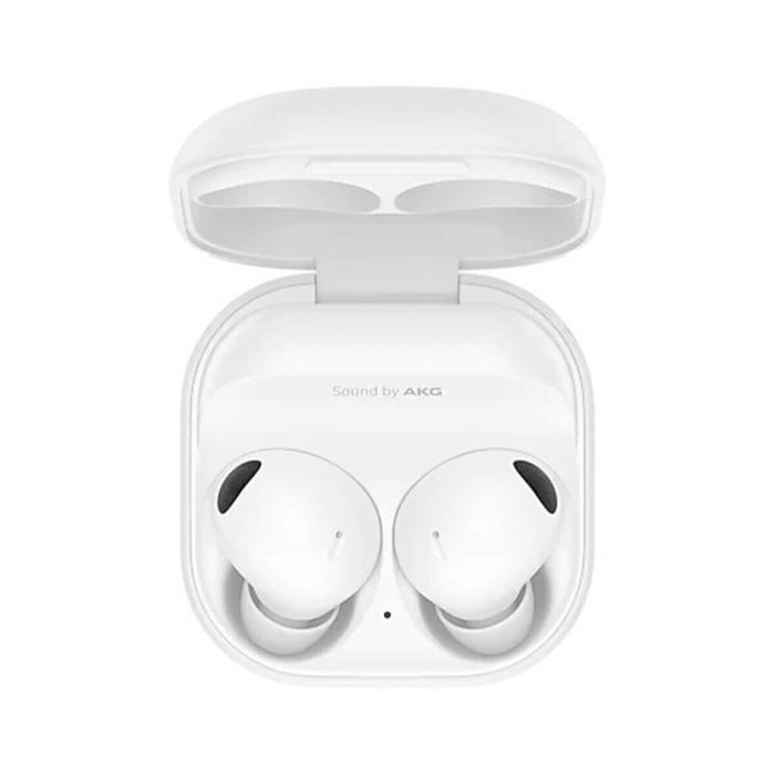 Auriculares in Ear Bluetooth Samsung Galaxy Buds2 Pro Blanco Auriculares in Ear Bluetooth Samsung Galaxy Buds2 Pro Blanco