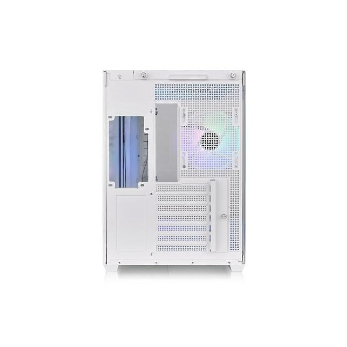 Thermaltake View 380 TG ARGB Snow Midi Tower PC Blanca 4 Thermaltake View 380 TG ARGB Snow Midi Tower PC Blanca 4