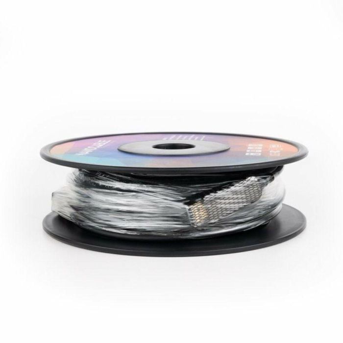 Cable HDMI NANOCABLE 10.15.2099 100 m Negro 1 Cable HDMI NANOCABLE 10.15.2099 100 m Negro 1