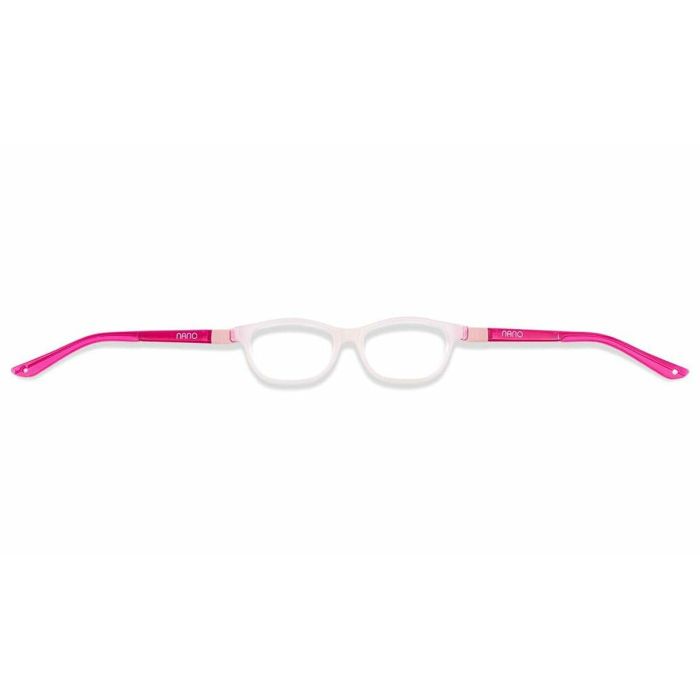 Montura de Gafas Infantil Nanovista NAO3041942 Rosa Frambuesa 1