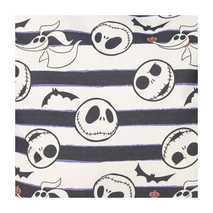 Bolsa shopping nightmare before christmas 3.6 x 4.0 x 0.4 cm 2