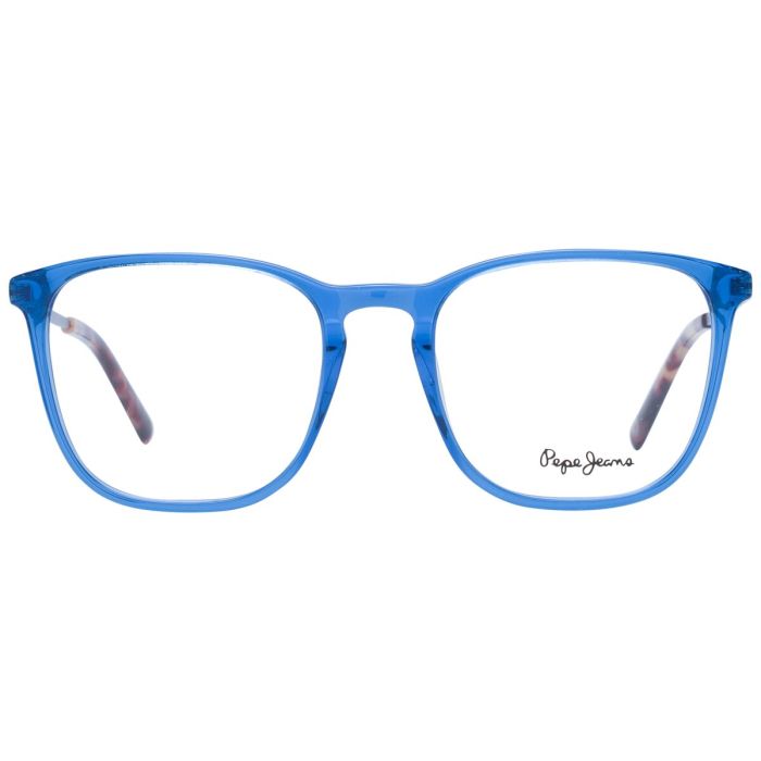 Montura de Gafas Hombre Pepe Jeans PJ3476 52C3 2 Montura de Gafas Hombre Pepe Jeans PJ3476 52C3 2