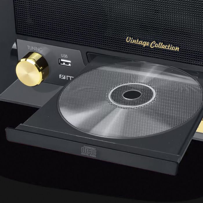 Tocadiscos Muse MT-112W 1 Tocadiscos Muse MT-112W 1