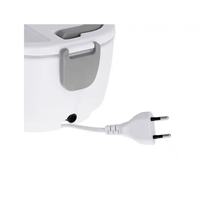 Camry Fiambrera Eléctrica CR 4483 1L con Doble Alimentación 12V/220V y Recipiente Extraíble para Calentar Comida 2