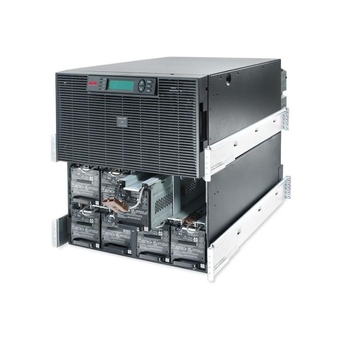 APC Smart-UPS RT SURT15KRMXLI 15000 VA 4