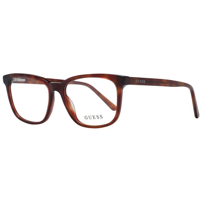 Montura de Gafas Unisex Guess GU8269 49053 Montura de Gafas Unisex Guess GU8269 49053