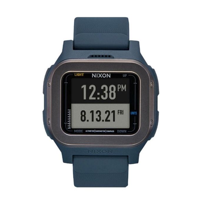 Reloj Hombre Nixon A1324-307