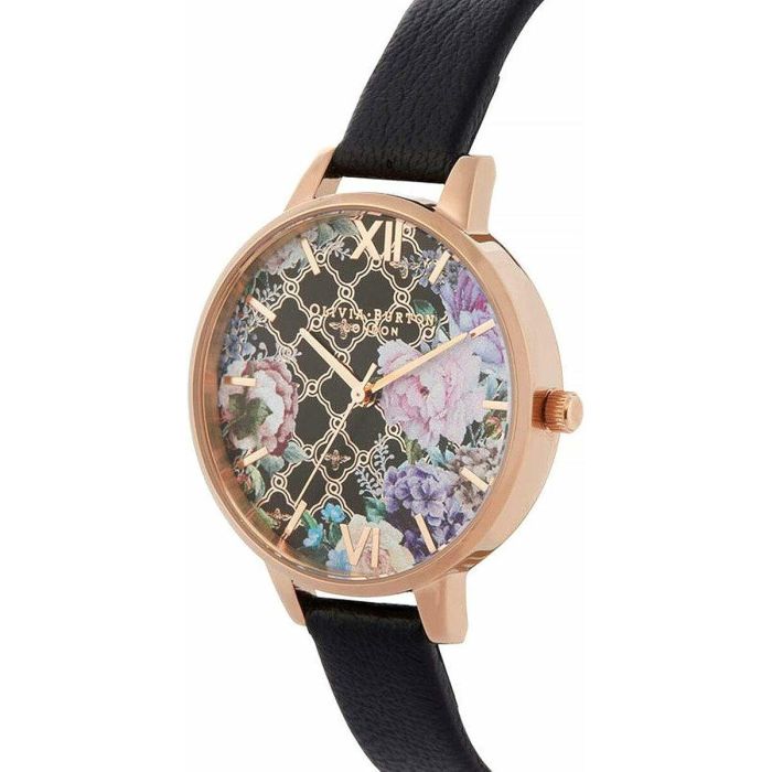 Reloj Mujer Olivia Burton OB16GH11 (Ø 34 mm) 2 Reloj Mujer Olivia Burton OB16GH11 (Ø 34 mm) 2