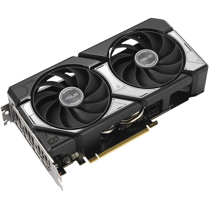 Asus Tarjeta Gráfica DUAL-RTX5060TI-O8G GeForce RTX 5060 Ti OC 8GB GDDR7 0 Asus Tarjeta Gráfica DUAL-RTX5060TI-O8G GeForce RTX 5060 Ti OC 8GB GDDR7 0