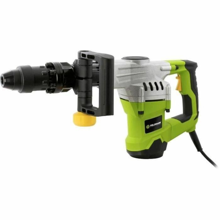 Martillo perforador Fieldmann FDBK 201301-E 5 Martillo perforador Fieldmann FDBK 201301-E 5
