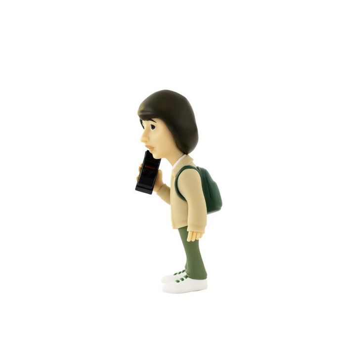 Figura Minix Stranger Things Mike 12 1 Figura Minix Stranger Things Mike 12 1