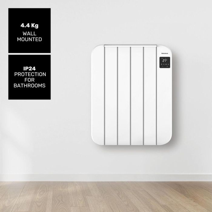 Accesorios Taurus PERSIA 1000 Blanco 4