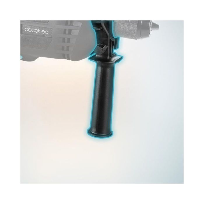 Taladro Percutor Cecotec PowerDrill 850 Keyless 1
