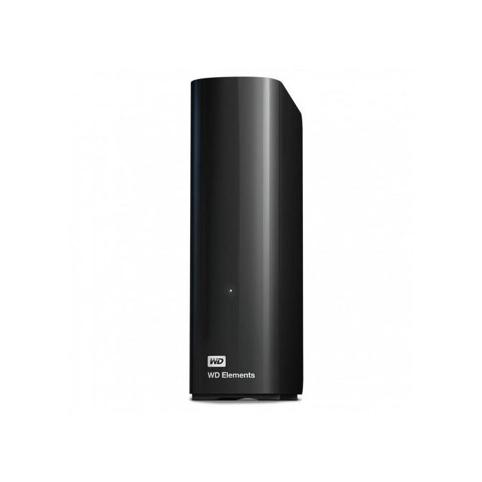 Disco Externo Western Digital WD Elements Desktop 10TB/ 3.5"/ USB 3.0