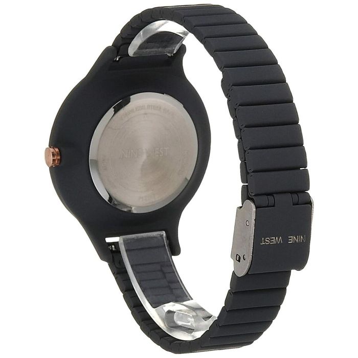 Reloj Mujer Nine West NW-2562GYGY (Ø 36 mm) 6