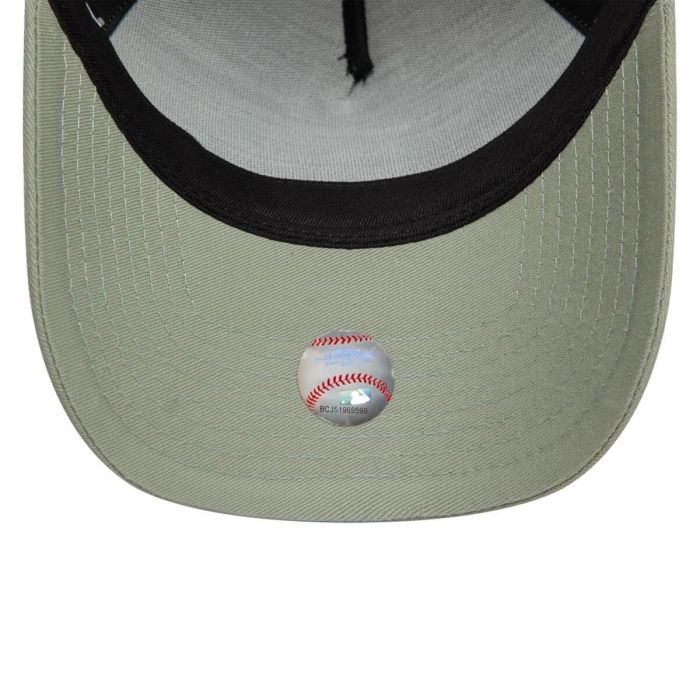 Gorra Deportiva New Era 9FORTY Essential Azul Talla única 1