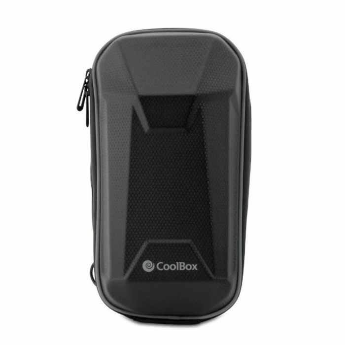 Bolsa para Transporte de Patinete CoolBox COO-BAG-MOB01 Negro 3 Bolsa para Transporte de Patinete CoolBox COO-BAG-MOB01 Negro 3