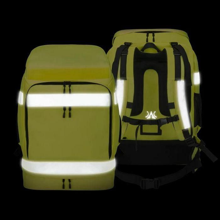 Dicota 65 l, TPU, 600D rPET, 610 x 290 x 388 mm, 2.3 kg, Yellow 12 Dicota 65 l, TPU, 600D rPET, 610 x 290 x 388 mm, 2.3 kg, Yellow 12