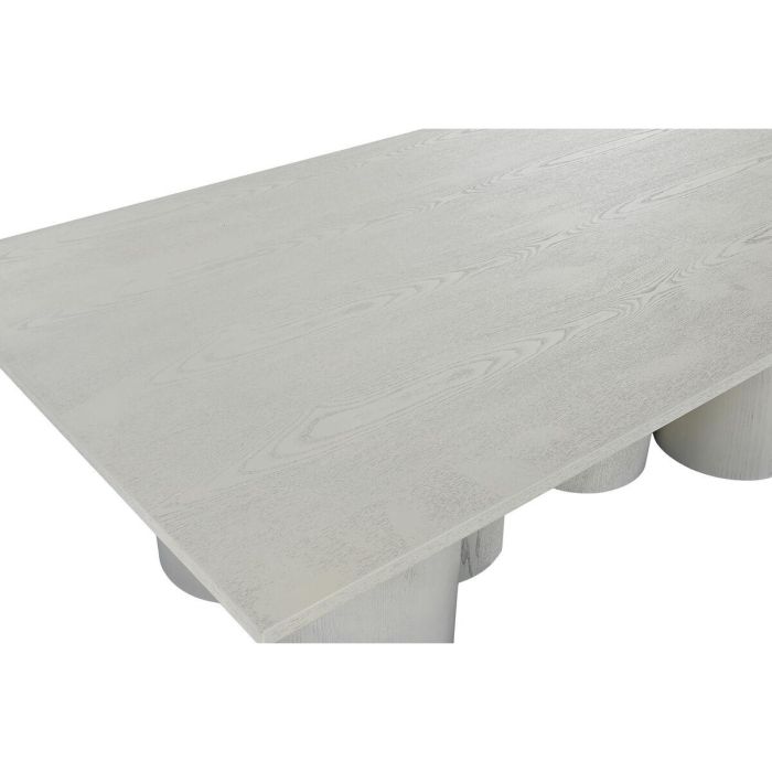 Mesa de Centro Home ESPRIT Madera MDF 140 x 80 x 45 cm 6