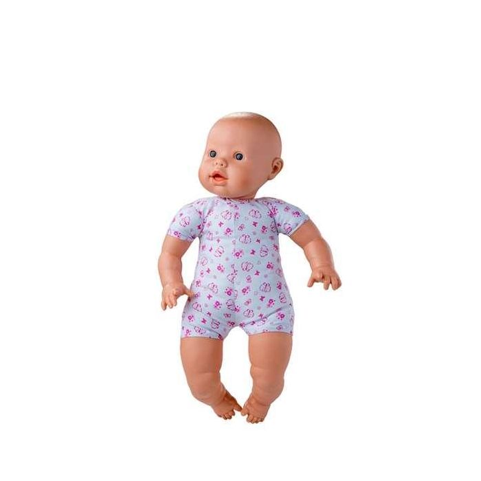 Muñeca newborn 45 cm niño hospital europeo ref: 18072-18 45 Muñeca newborn 45 cm niño hospital europeo ref: 18072-18 45