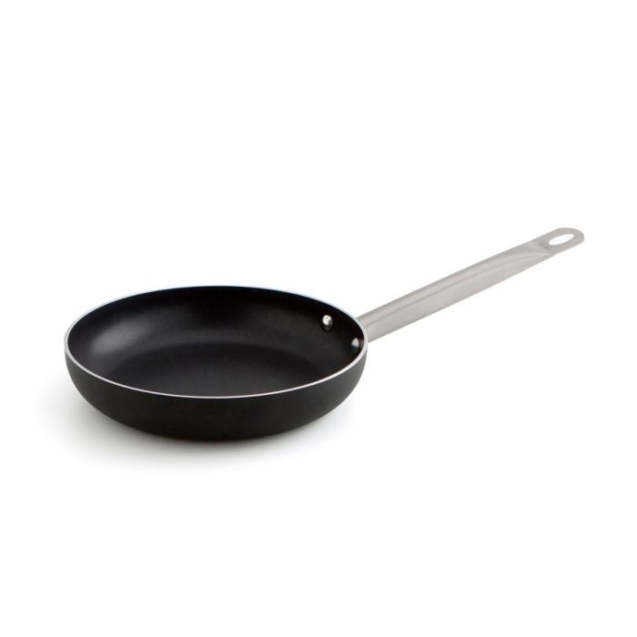 Sartén de Aluminio Estampado Pro Chef Quid 30 cm Sartén de Aluminio Estampado Pro Chef Quid 30 cm