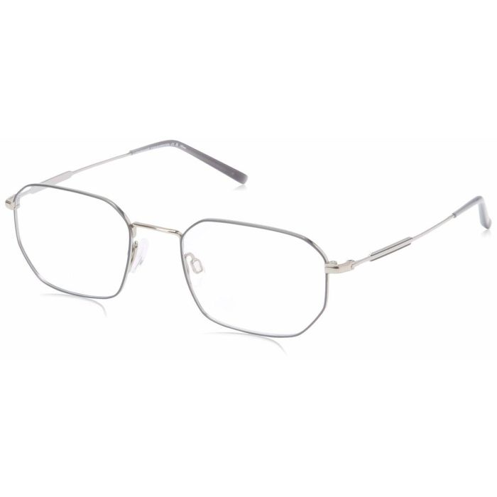 Montura de Gafas Hombre Charmant Jewelry Gris Ø 52 mm