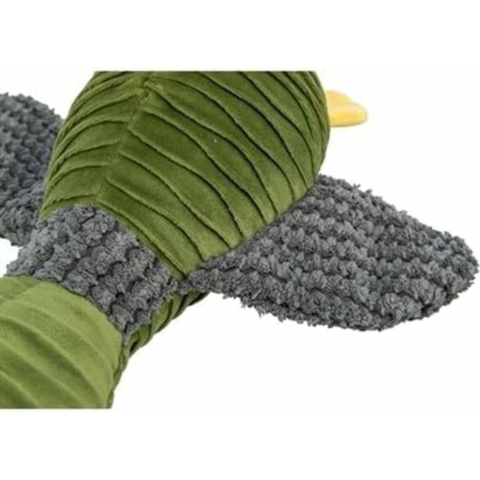 Peluche para perros Trixie Poliéster Felpa Pato 40 cm 1