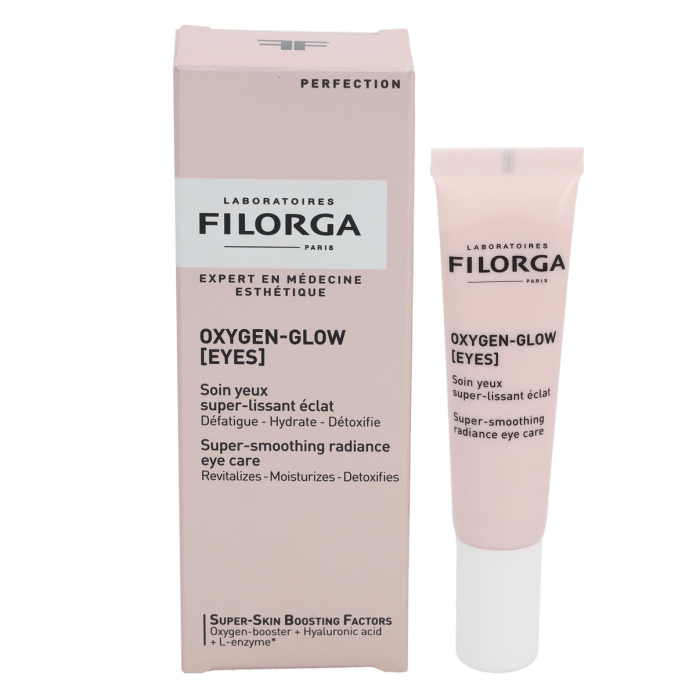 Filorga Oxygen Glow Eye 15 mL