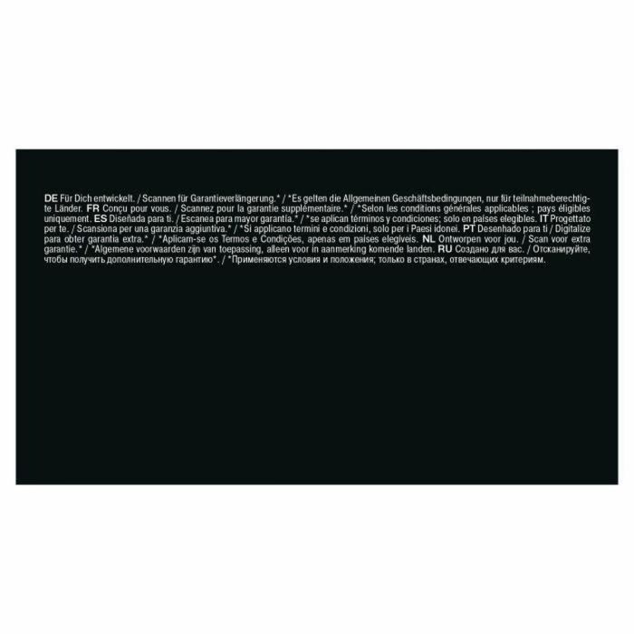 Braun BRA8700216645362 Afeitadora eléctrica Serie 6 Negra, 60 min batería, carga rápida 5 min 4