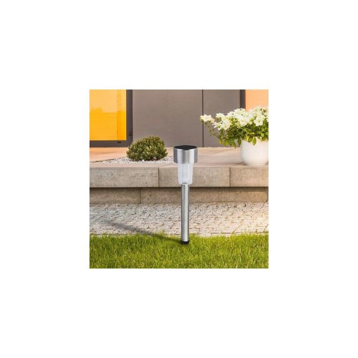 Luz Solar RABALUX "Solar 1" LED 0,1W IP44 [RAB-8365] 5