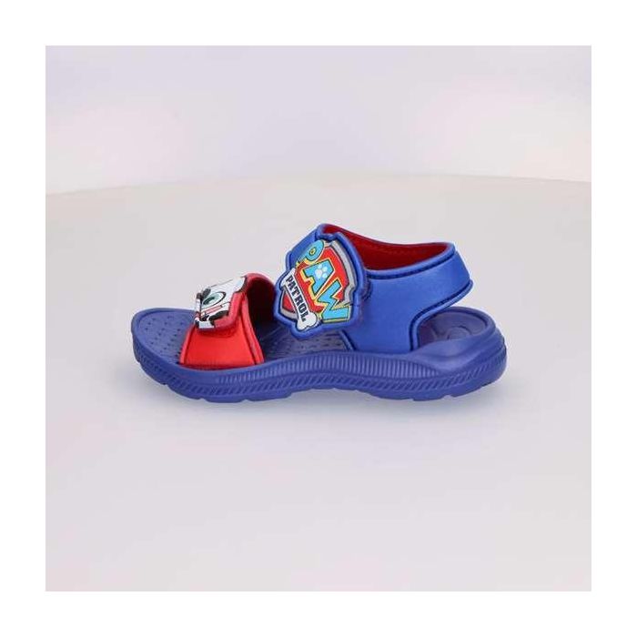 Paw Patrol Sandalias Playa Eva T029 - Modelos Surtidos 2 Paw Patrol Sandalias Playa Eva T029 - Modelos Surtidos 2