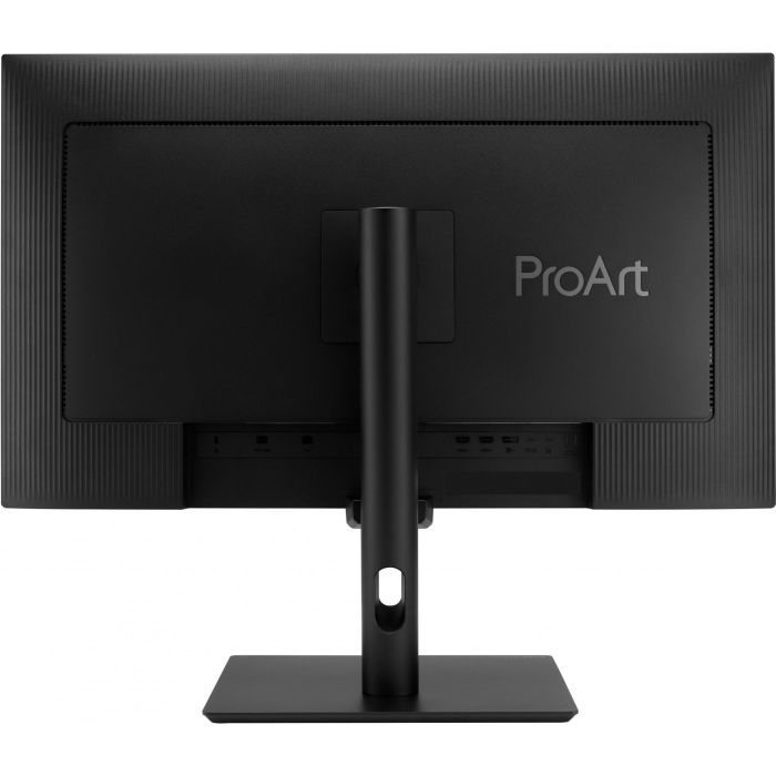 ASUS ProArt PA27UCGE 90LM04NC-B01K71 Monitor Profesional para Diseño Gráfico 27" 4K UHD IPS 160Hz 1ms HDR600 USB-C 96W P3 98% Negro 6