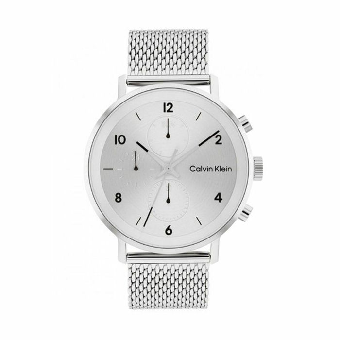Reloj Hombre Calvin Klein 25200107 (Ø 44 mm) Reloj Hombre Calvin Klein 25200107 (Ø 44 mm)