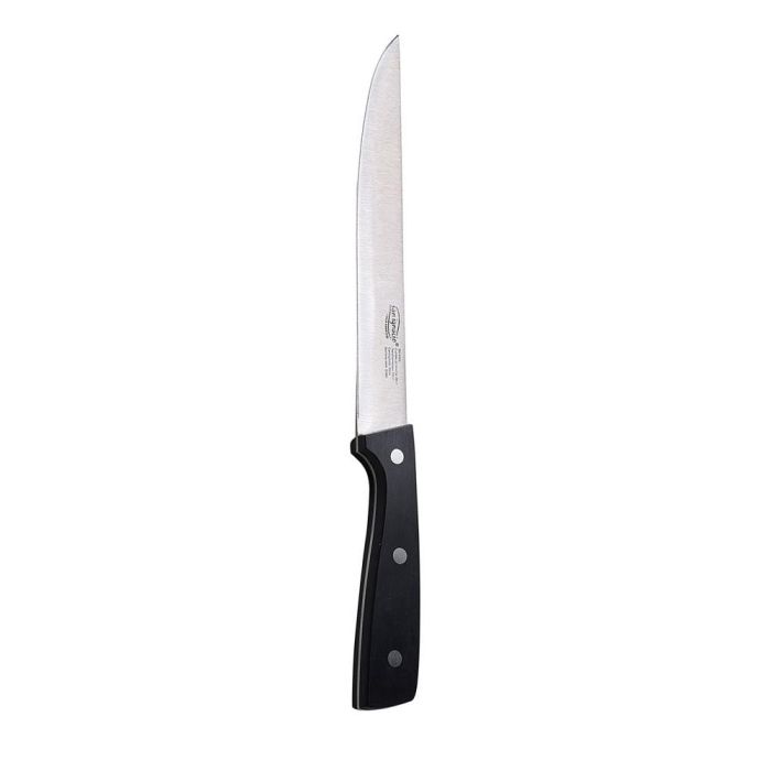 San Ignacio Expert Cuchillo trinchador acero inoxidable 20 cm Sg-41036 0 San Ignacio Expert Cuchillo trinchador acero inoxidable 20 cm Sg-41036 0