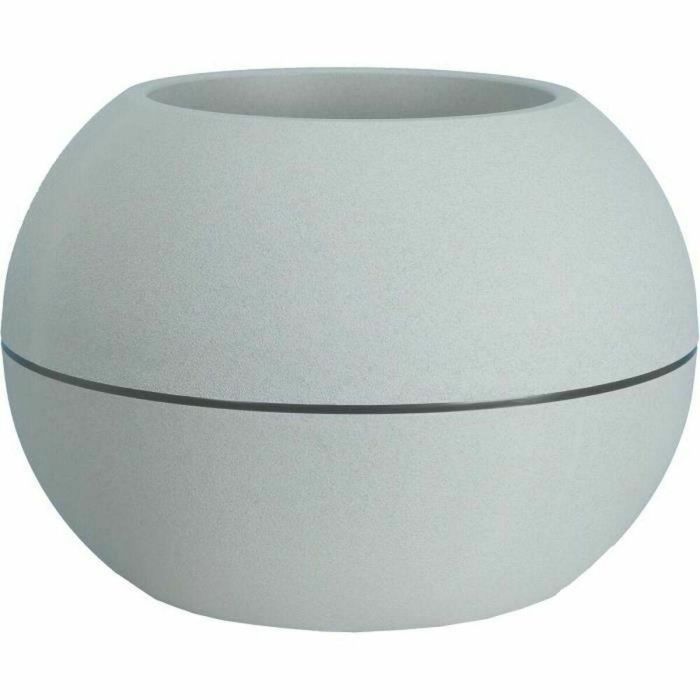Riviera Maceta Bola de Granito Diámetro 40cm 0 Riviera Maceta Bola de Granito Diámetro 40cm 0