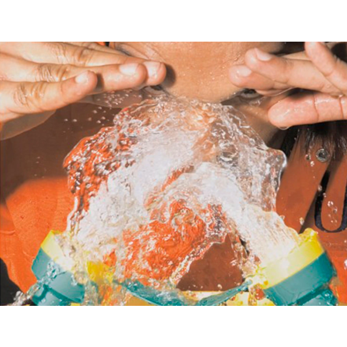 Climax Fuente Lavaojos Mural C512 2