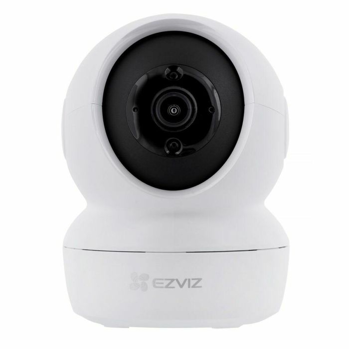 Videocámara de Vigilancia Ezviz H6C 2MP 14