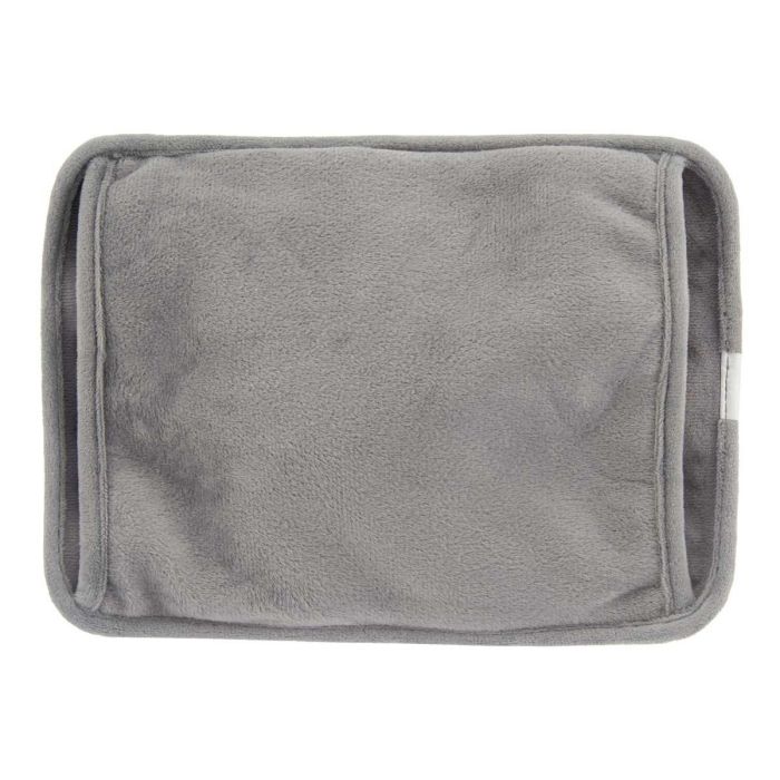 Calientamanos Electrico Gris Giftdecor 25X5CM (12 Unidades) 1 Calientamanos Electrico Gris Giftdecor 25X5CM (12 Unidades) 1